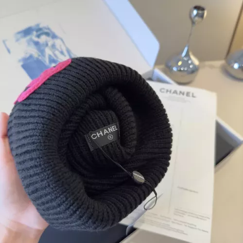 Replica Chanel Caps #1378442 $34.00 USD for Wholesale