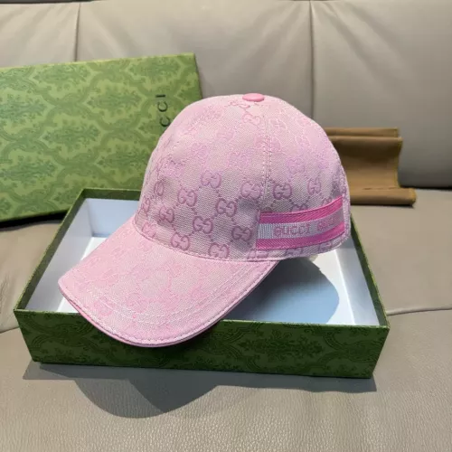 Gucci Caps #1378445 $34.00 USD, Wholesale Replica Gucci Caps
