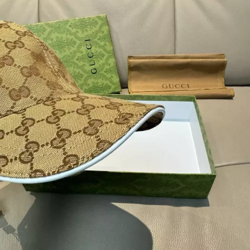 Replica Gucci Caps #1378446 $34.00 USD for Wholesale