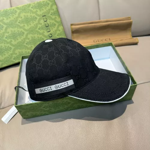 Replica Gucci Caps #1378447 $34.00 USD for Wholesale