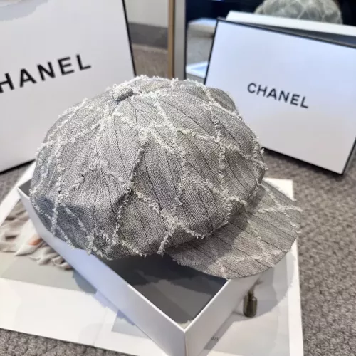 Replica Chanel Caps #1378448 $36.00 USD for Wholesale