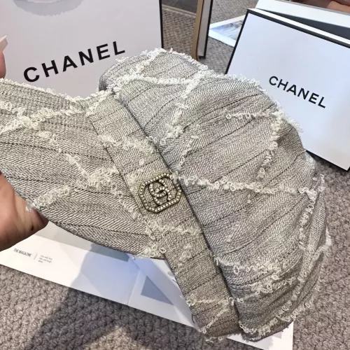 Replica Chanel Caps #1378448 $36.00 USD for Wholesale
