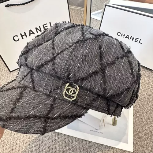Replica Chanel Caps #1378449 $36.00 USD for Wholesale