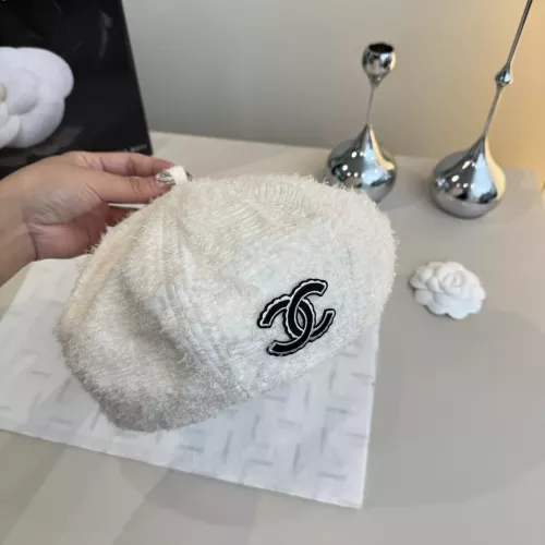 Replica Chanel Caps #1378450 $36.00 USD for Wholesale