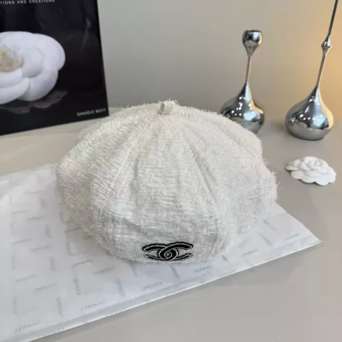 Replica Chanel Caps #1378450 $36.00 USD for Wholesale