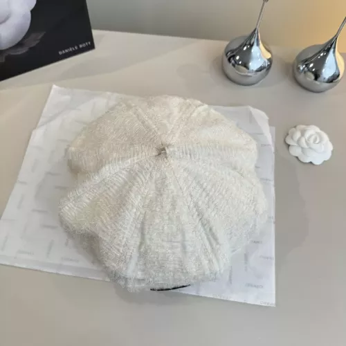 Replica Chanel Caps #1378450 $36.00 USD for Wholesale