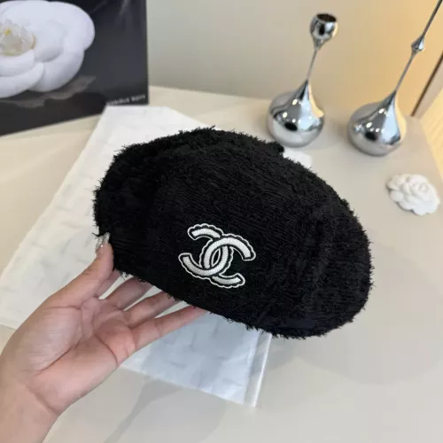 Chanel Caps #1378451 $36.00 USD, Wholesale Replica Chanel Caps