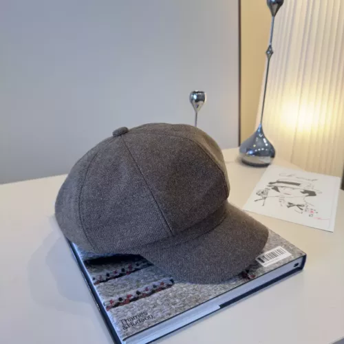 Replica Chanel Caps #1378452 $36.00 USD for Wholesale