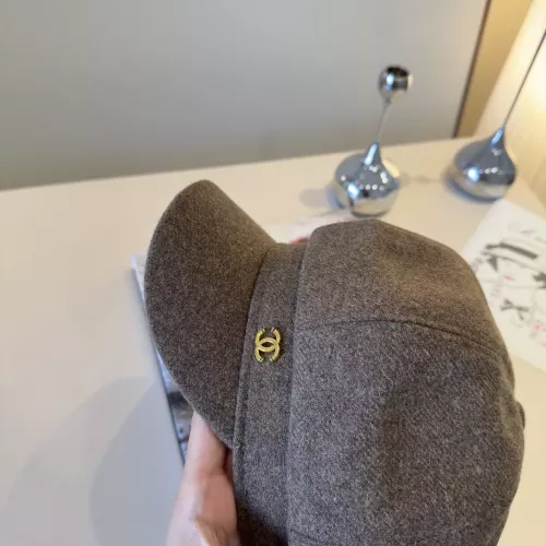 Replica Chanel Caps #1378452 $36.00 USD for Wholesale