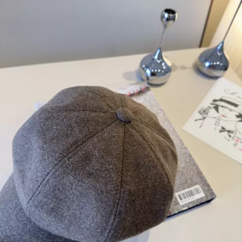 Replica Chanel Caps #1378452 $36.00 USD for Wholesale