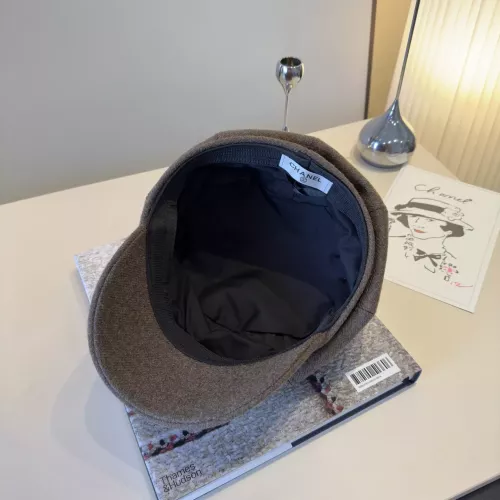 Replica Chanel Caps #1378452 $36.00 USD for Wholesale