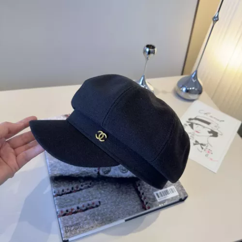 Chanel Caps #1378453