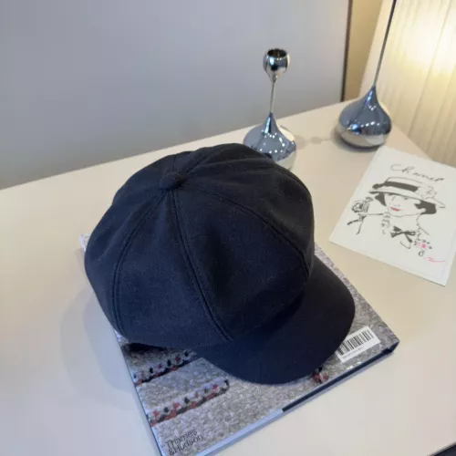 Replica Chanel Caps #1378453 $36.00 USD for Wholesale