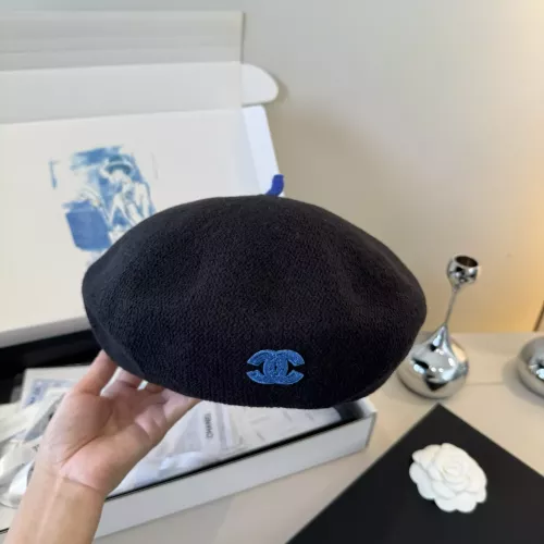 Replica Chanel Caps #1378455 $36.00 USD for Wholesale