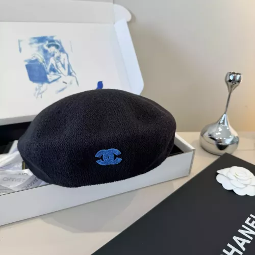 Replica Chanel Caps #1378455 $36.00 USD for Wholesale
