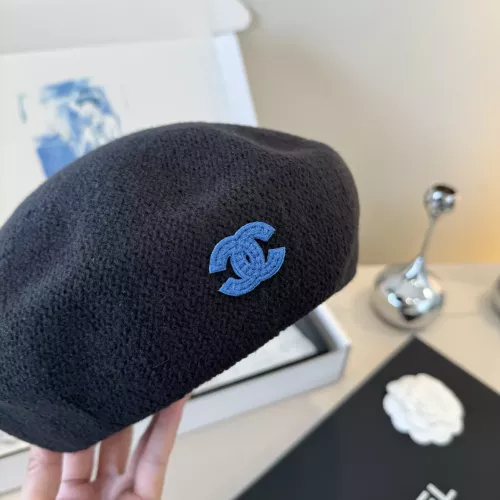 Replica Chanel Caps #1378455 $36.00 USD for Wholesale