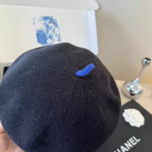 Replica Chanel Caps #1378455 $36.00 USD for Wholesale