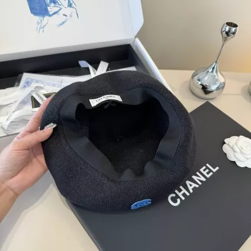 Replica Chanel Caps #1378455 $36.00 USD for Wholesale