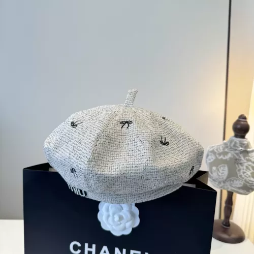 Replica MIU MIU Caps #1378456 $36.00 USD for Wholesale