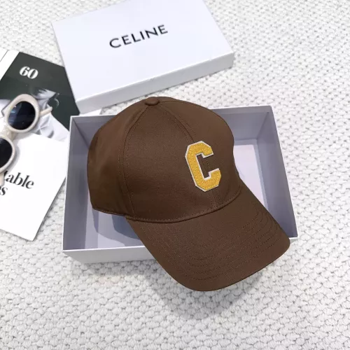 Replica Celine Caps #1378471 $27.00 USD for Wholesale