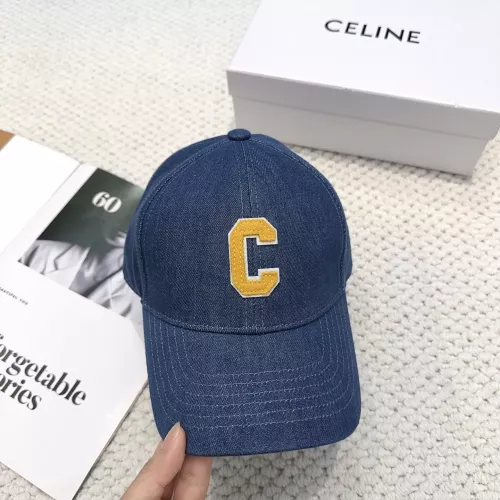 Celine Caps #1378472 $27.00 USD, Wholesale Replica Celine Caps