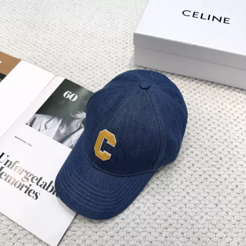 Replica Celine Caps #1378472 $27.00 USD for Wholesale