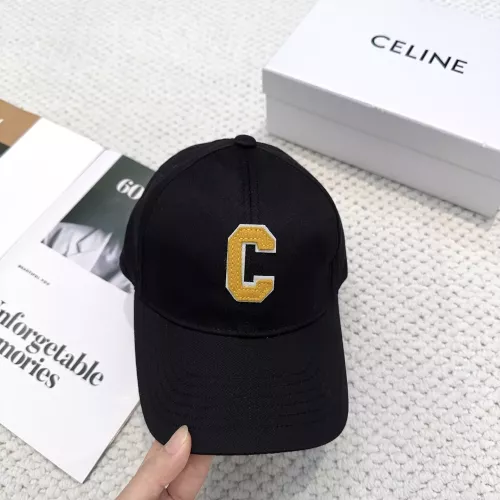 Celine Caps #1378474 $27.00 USD, Wholesale Replica Celine Caps