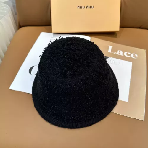 Replica MIU MIU Caps #1378478 $27.00 USD for Wholesale