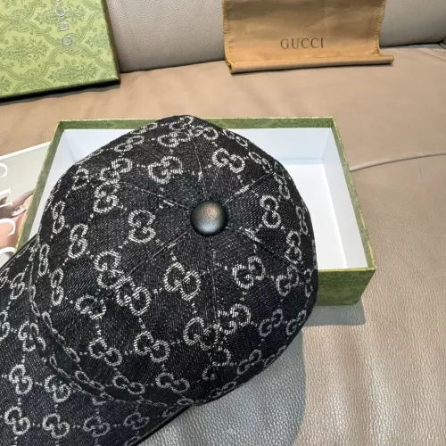 Replica Gucci Caps #1378482 $34.00 USD for Wholesale