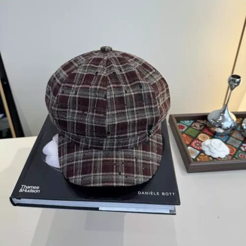 Replica Chanel Caps #1378483 $36.00 USD for Wholesale