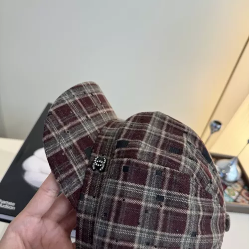Replica Chanel Caps #1378483 $36.00 USD for Wholesale
