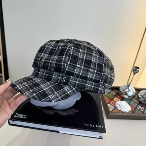Chanel Caps #1378484 $36.00 USD, Wholesale Replica Chanel Caps