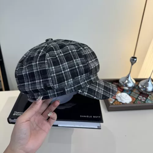 Replica Chanel Caps #1378484 $36.00 USD for Wholesale