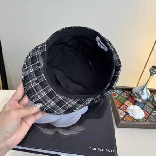 Replica Chanel Caps #1378484 $36.00 USD for Wholesale