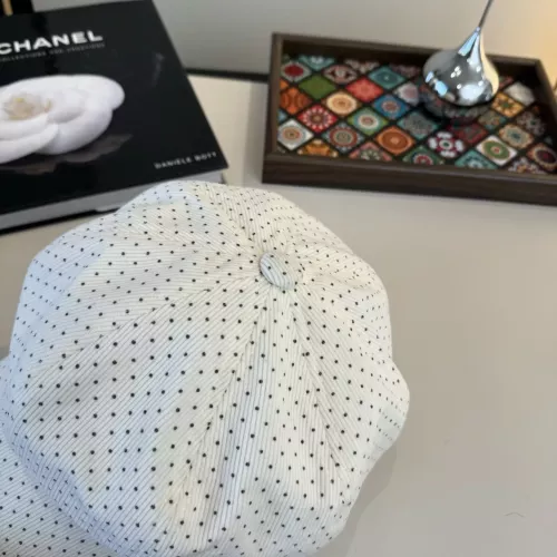 Replica Chanel Caps #1378485 $36.00 USD for Wholesale