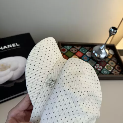 Replica Chanel Caps #1378485 $36.00 USD for Wholesale