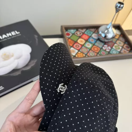 Replica Chanel Caps #1378486 $36.00 USD for Wholesale
