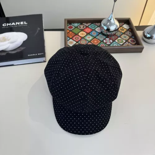 Replica Chanel Caps #1378486 $36.00 USD for Wholesale