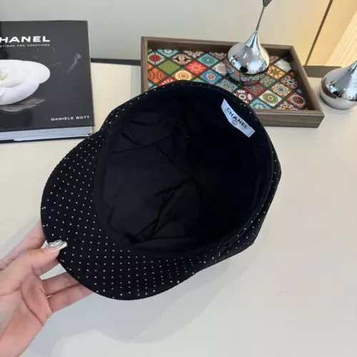 Replica Chanel Caps #1378486 $36.00 USD for Wholesale