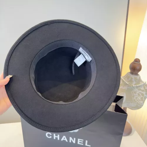 Replica Chanel Caps #1378489 $56.00 USD for Wholesale