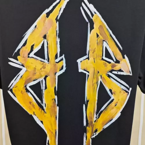 Replica Balenciaga T-Shirts Short Sleeved For Unisex #1378490 $56.00 USD for Wholesale