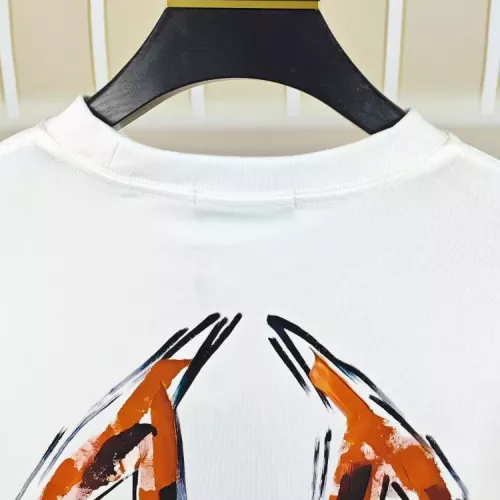 Replica Balenciaga T-Shirts Short Sleeved For Unisex #1378491 $56.00 USD for Wholesale