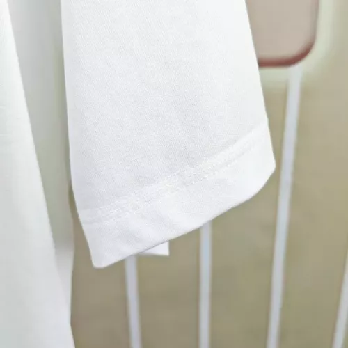 Replica Balenciaga T-Shirts Short Sleeved For Unisex #1378491 $56.00 USD for Wholesale