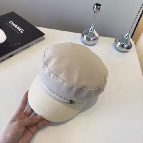 Replica Hermes Caps #1378492 $34.00 USD for Wholesale