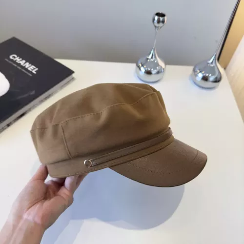 Replica Hermes Caps #1378493 $34.00 USD for Wholesale