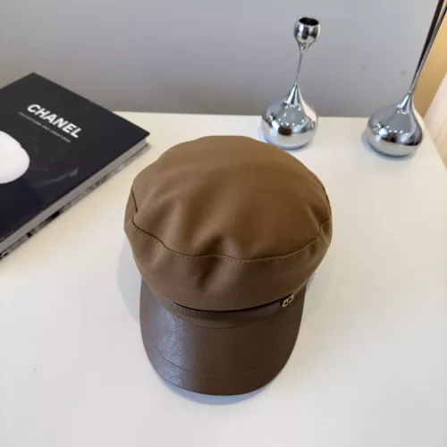 Replica Hermes Caps #1378493 $34.00 USD for Wholesale