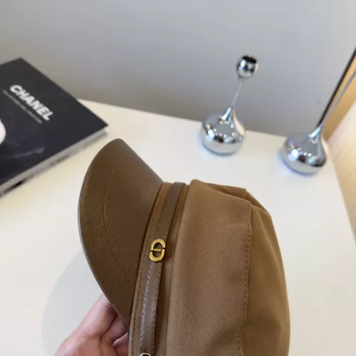 Replica Hermes Caps #1378493 $34.00 USD for Wholesale