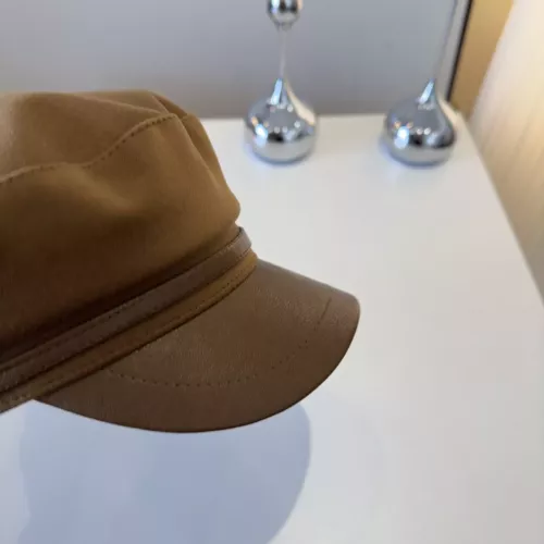 Replica Hermes Caps #1378493 $34.00 USD for Wholesale