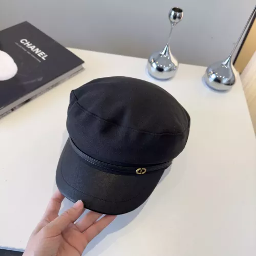 Replica Hermes Caps #1378494 $34.00 USD for Wholesale