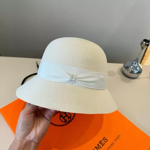 Hermes Caps #1378497 $52.00 USD, Wholesale Replica Hermes Caps